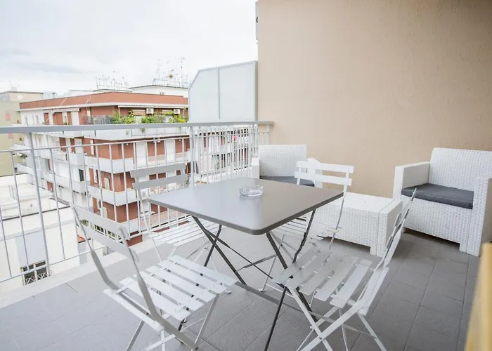 Milazzo Aeolian Sea Port B&B