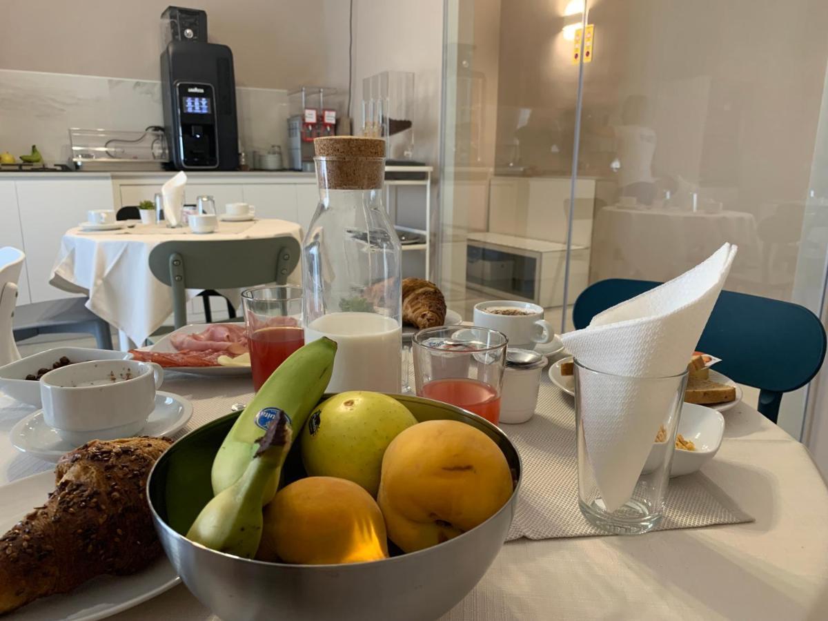 Aeolian Sea Port Bed & Breakfast Milazzo