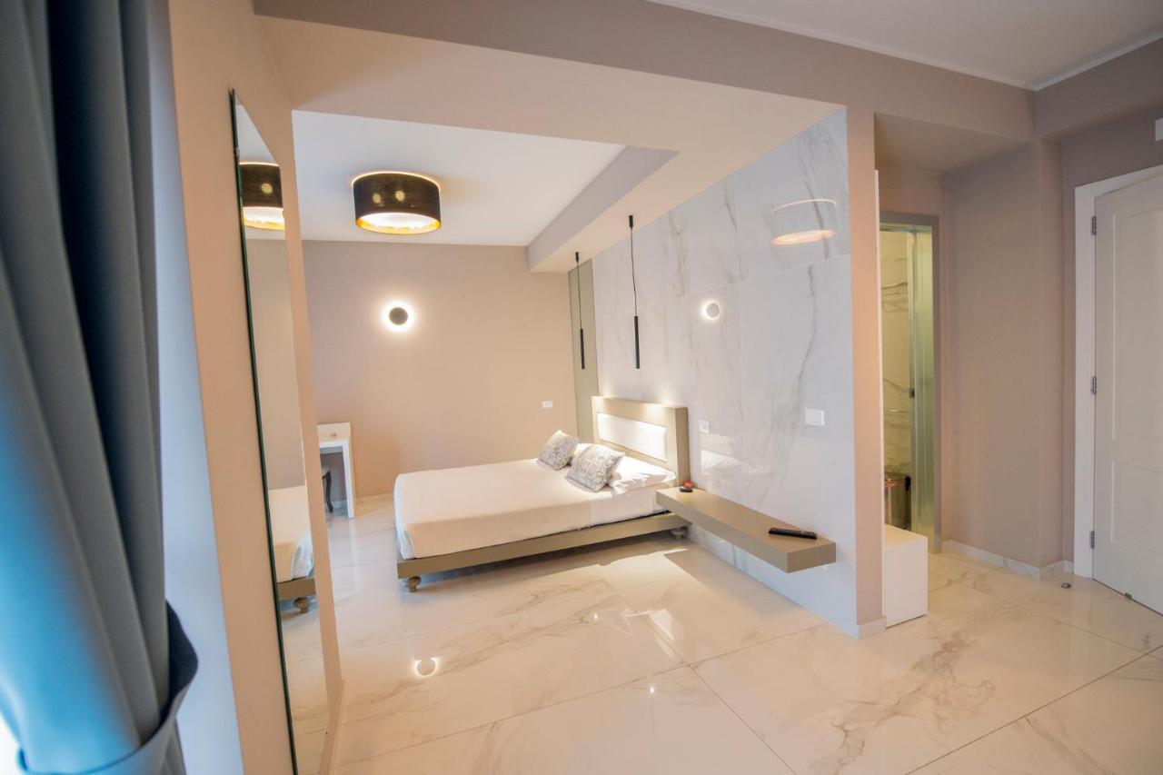 Bed & Breakfast Aeolian Sea Port