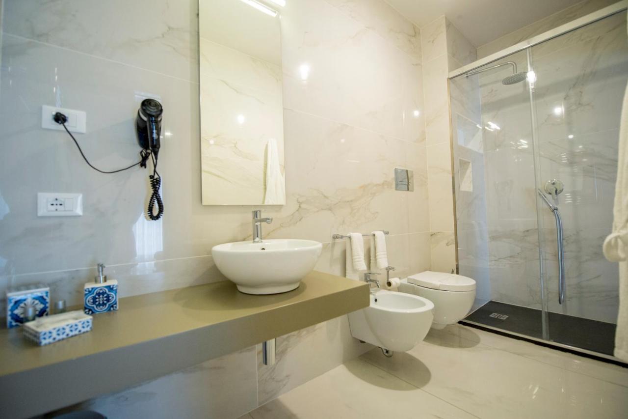 Bed & Breakfast Aeolian Sea Port Milazzo