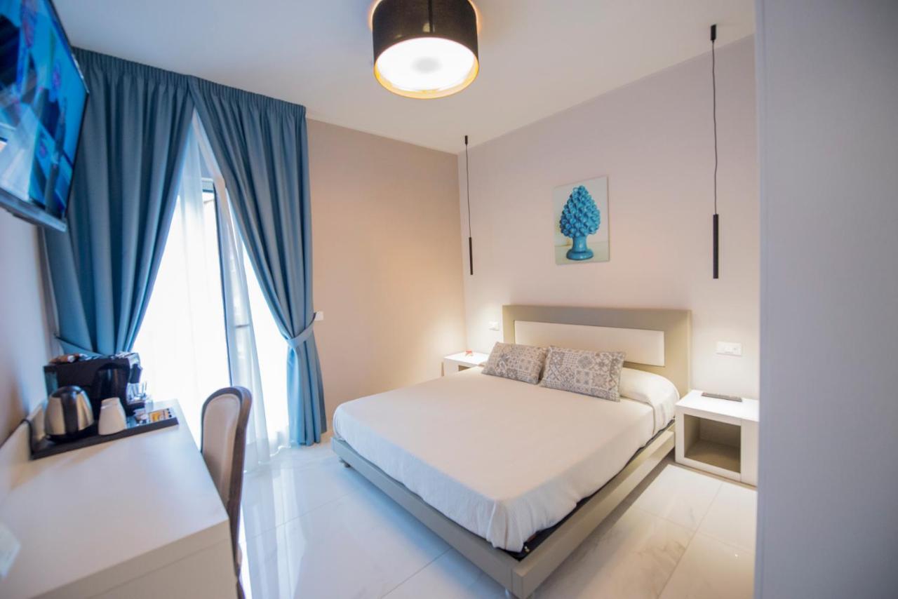 Bed & Breakfast Aeolian Sea Port Milazzo