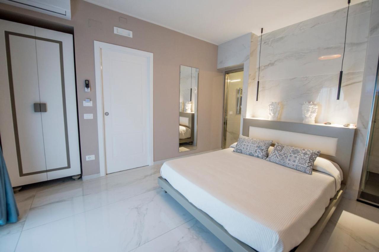 Aeolian Sea Port Bed & Breakfast Milazzo