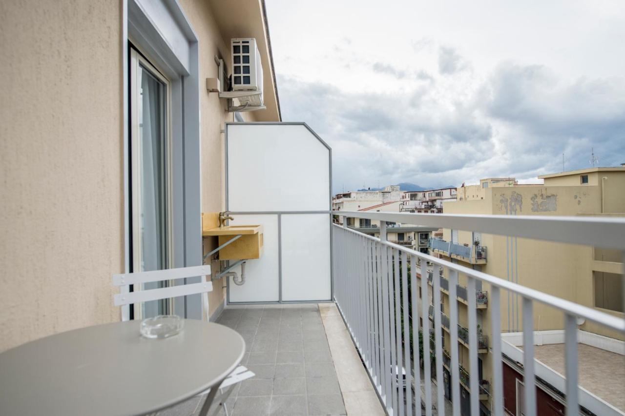 Bed & Breakfast Aeolian Sea Port *