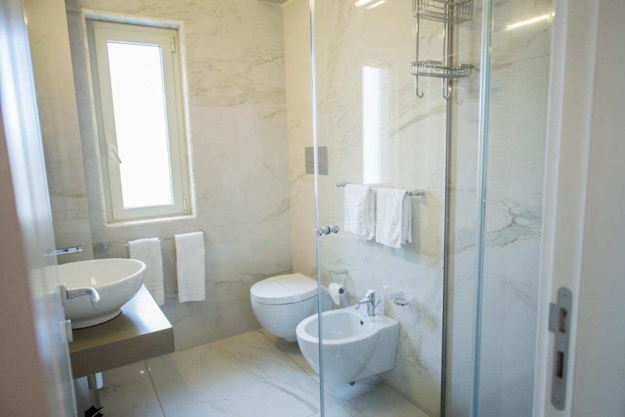 Bed & Breakfast Aeolian Sea Port Milazzo