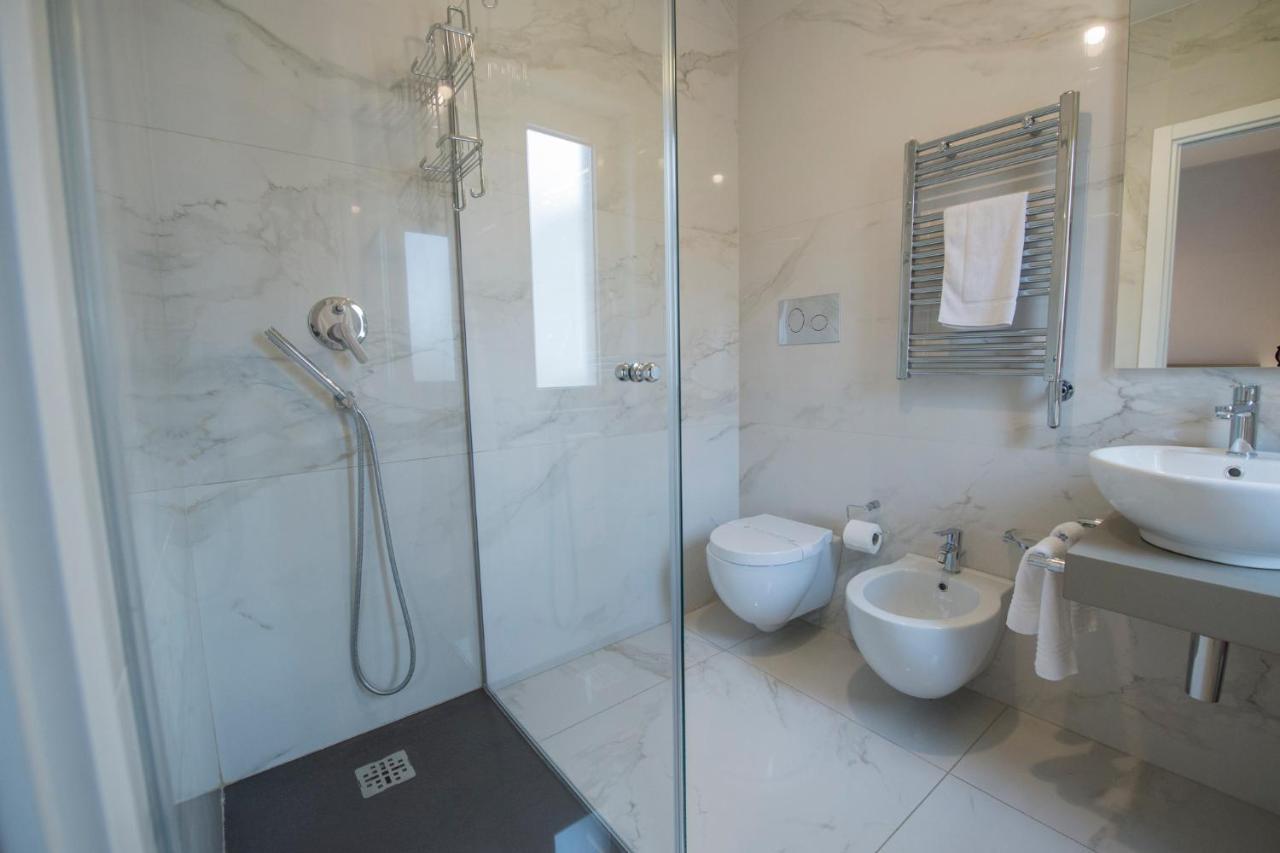 Aeolian Sea Port Bed & Breakfast