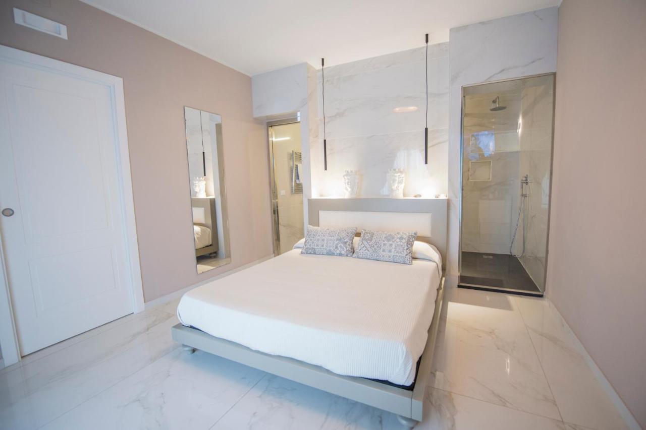 Bed & Breakfast Aeolian Sea Port Milazzo