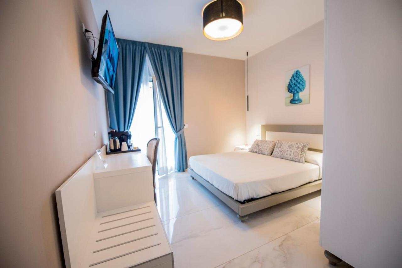 Aeolian Sea Port Bed & Breakfast Milazzo