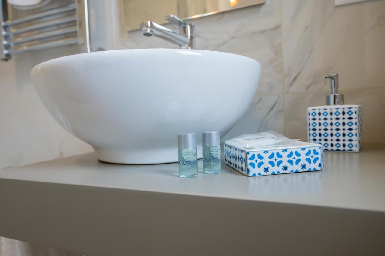 Aeolian Sea Port Bed & Breakfast Milazzo