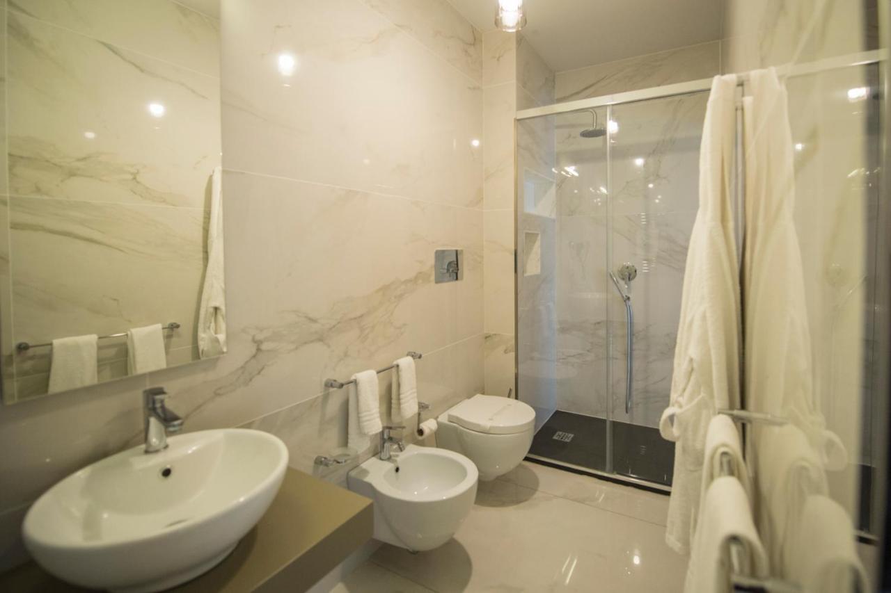 Bed & Breakfast Aeolian Sea Port