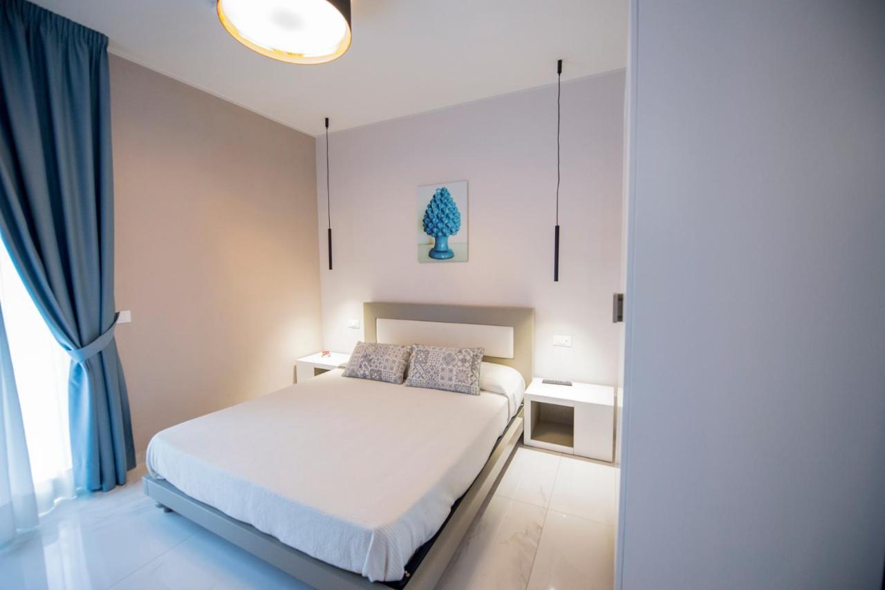 Bed & Breakfast Aeolian Sea Port *