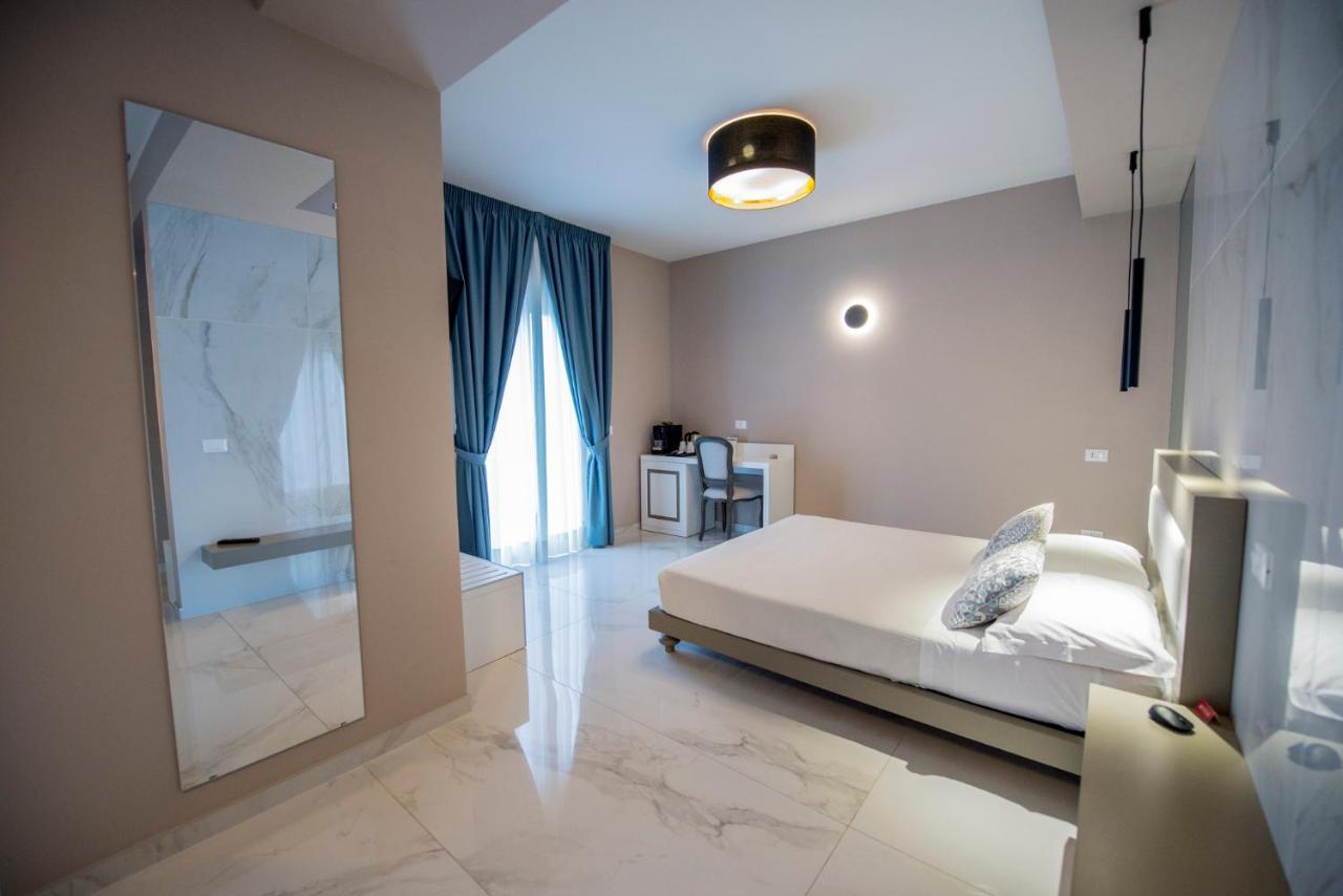 Bed & Breakfast Aeolian Sea Port Milazzo
